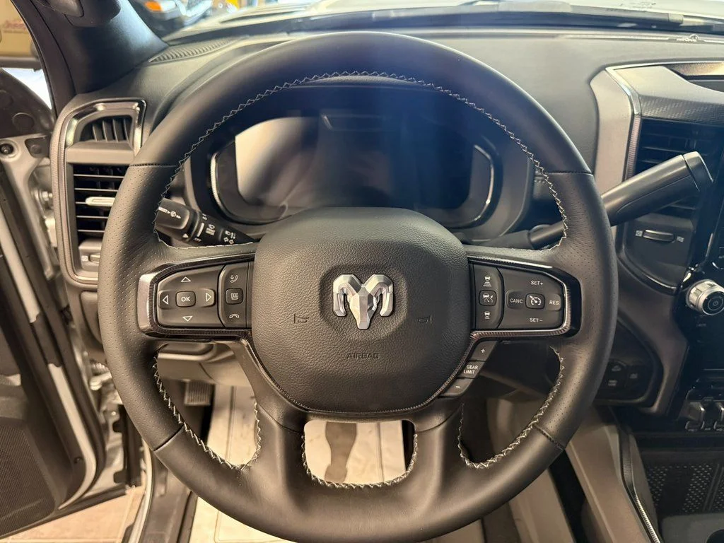 2026 RAM 2500 Rebel - Photo 20