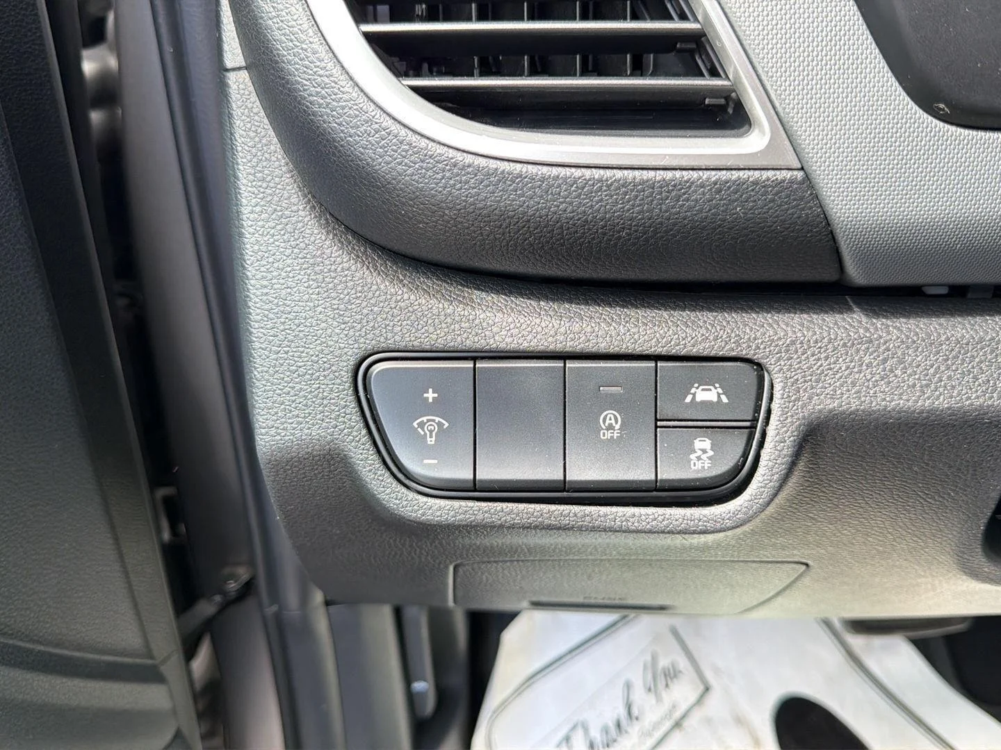 Used 2023 Steel Gray Kia LX image 23