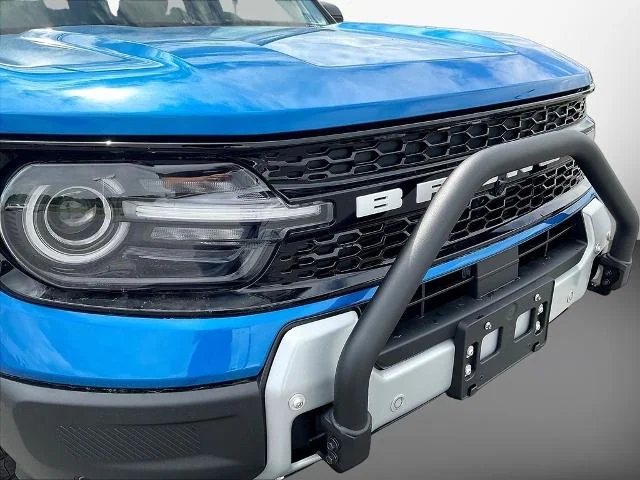 New 2026 Velocity Blue Metallic Ford Outer Banks® image 65