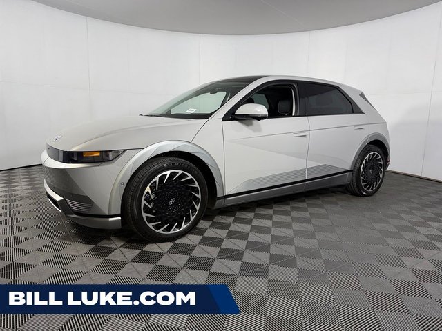 2023 Hyundai IONIQ 5 Limited