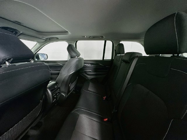 Used 2023 White Jeep Laredo X image 24