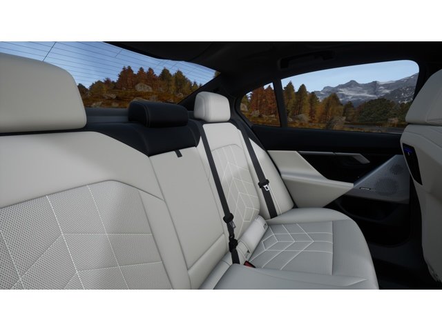 New 2027 Black Sapphire Metallic BMW 530i image 12