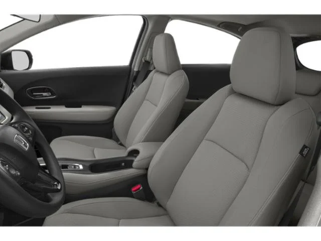 Used 2020 White Honda EX image 9