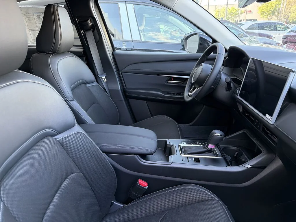 New 2026 Blue Mazda 2.5 S Preferred image 11