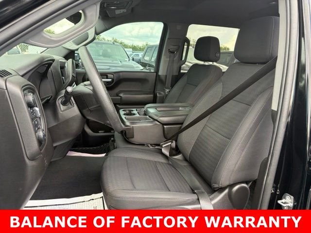 Used 2023 Black Chevrolet Custom image 14