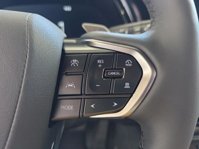 2026 Lexus RX 350 Premium - Photo 19