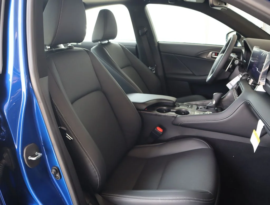 New 2026 Blue Lexus 350 F SPORT Design image 37