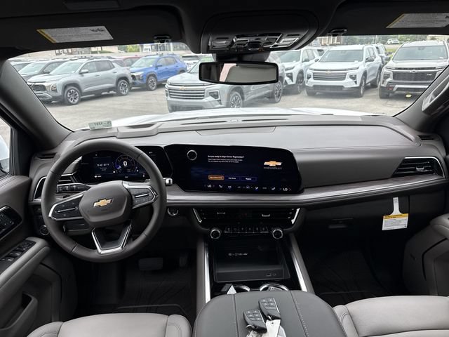 2026 Chevrolet Tahoe LT - Photo 13