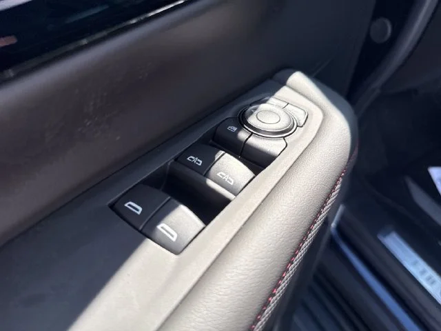 2027 Chevrolet Suburban RST - Photo 12