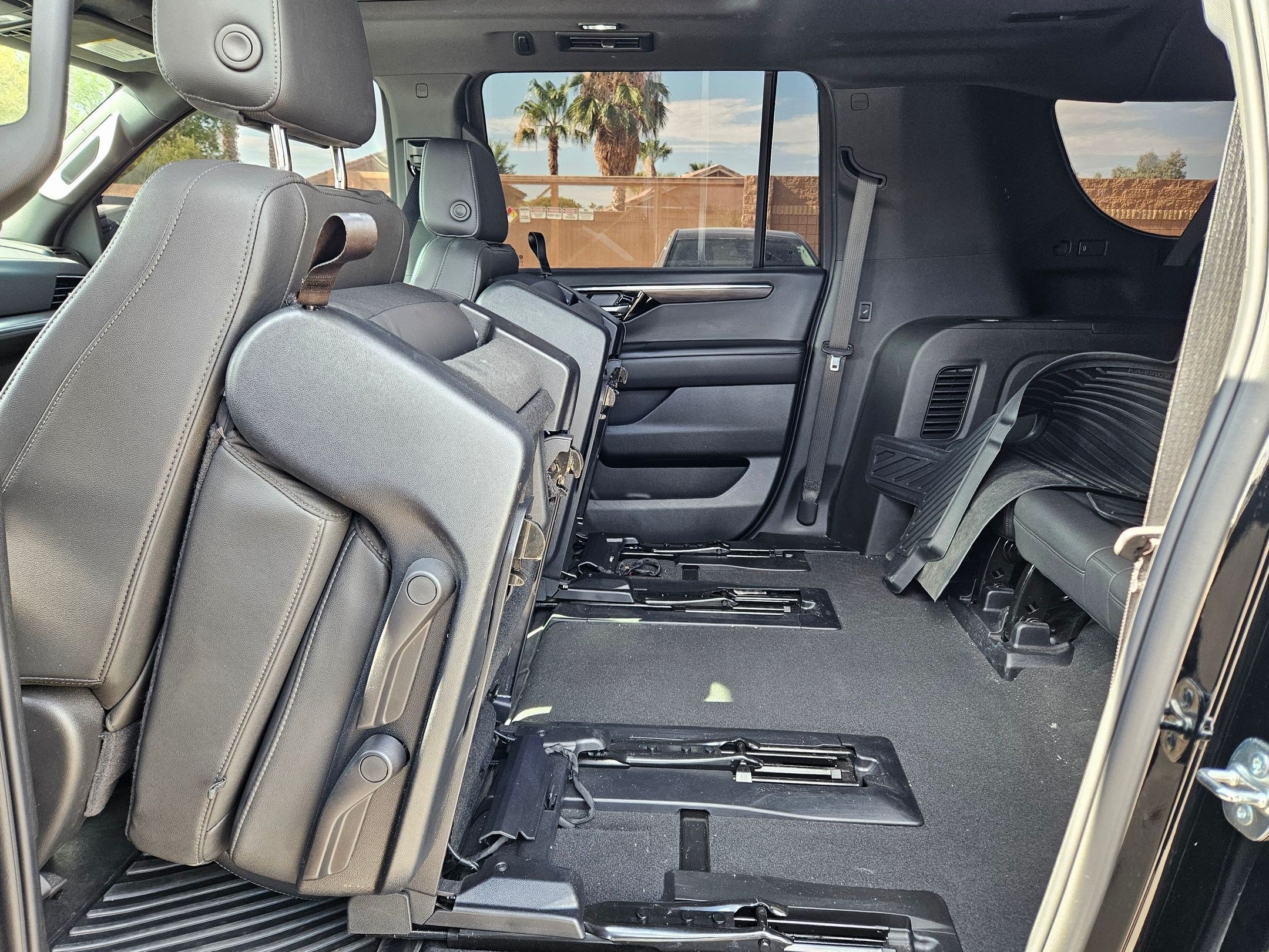 Certified Used 2025 Black Chevrolet LT image 24