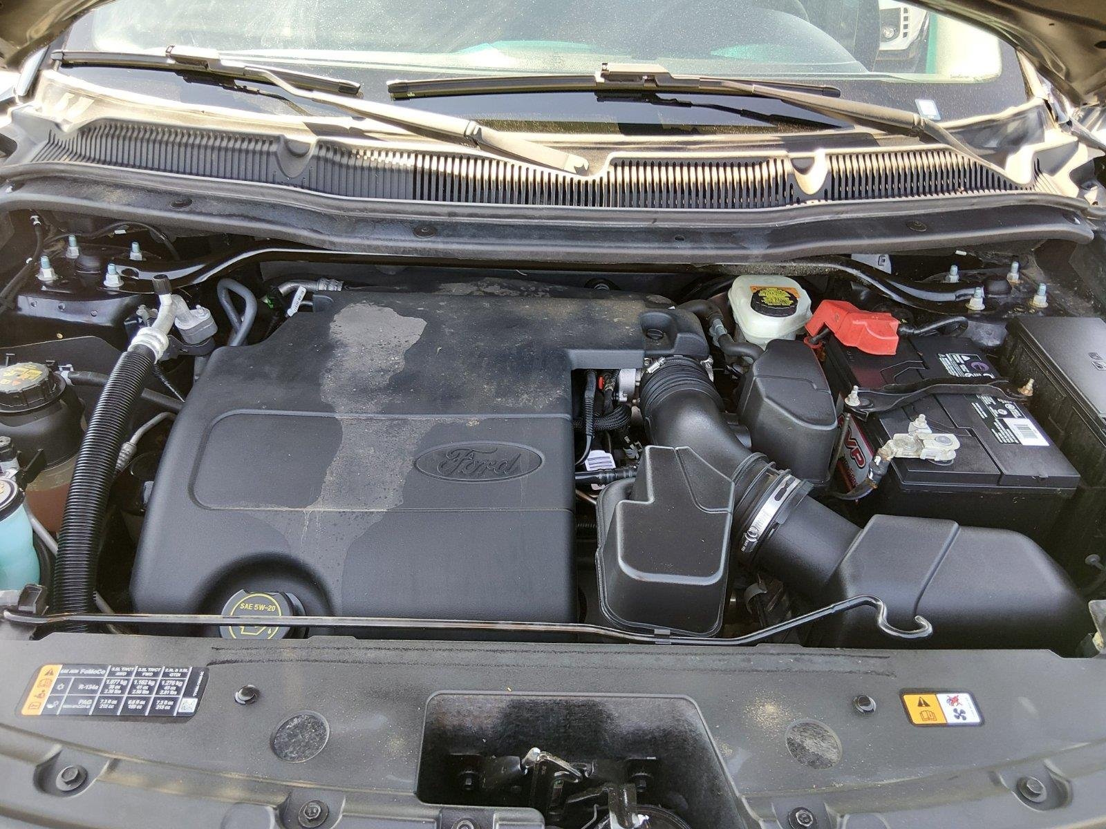 Used 2016 Blue Jeans Ford XLT image 14