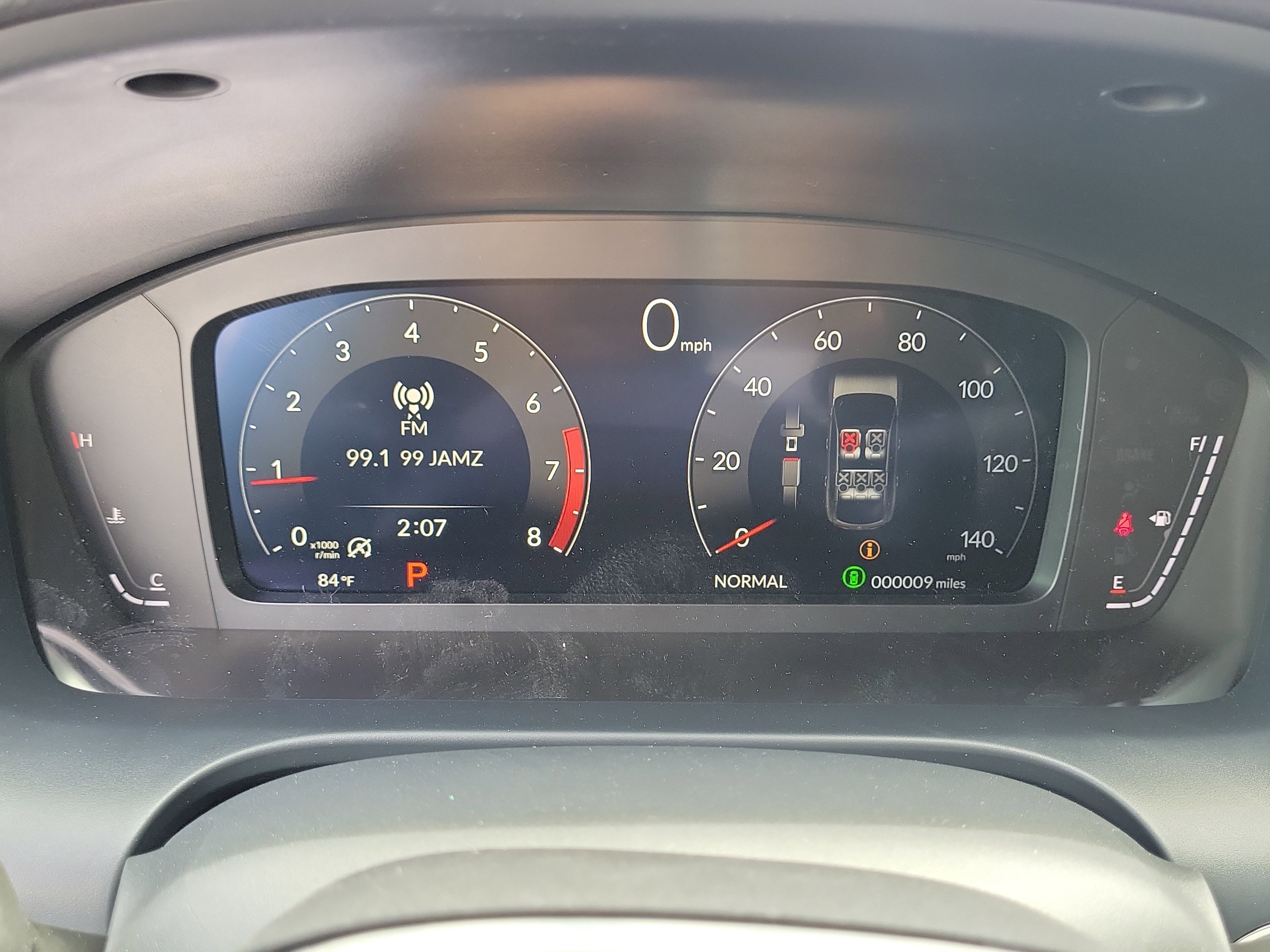 New 2026 BA Acura w/A-Spec Package image 12