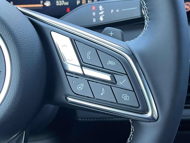 2026 Buick Enclave Sport Touring - Photo 26