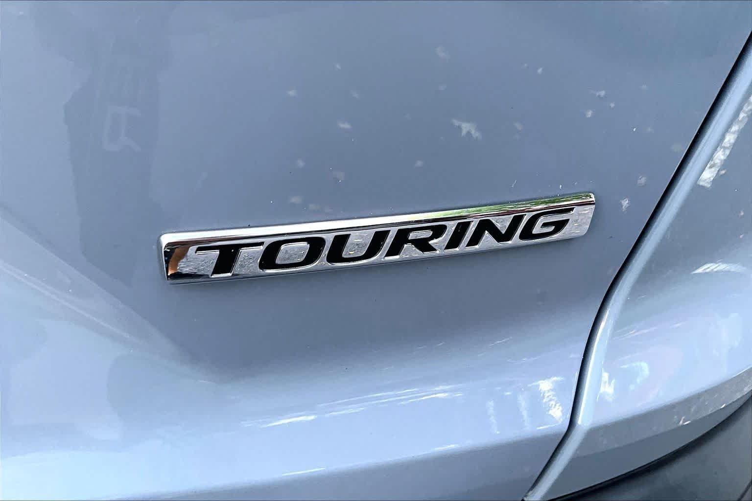 2020 Honda CR-V Touring - Photo 10