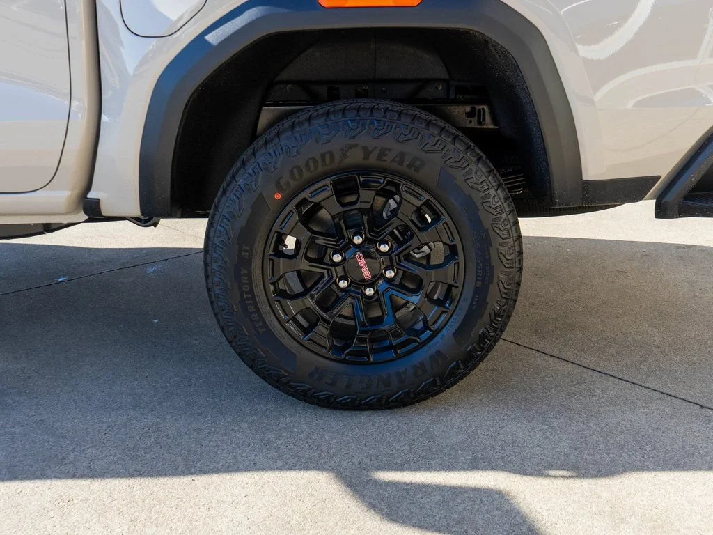 Used 2026 Coastal Dune GMC Elevation image 30
