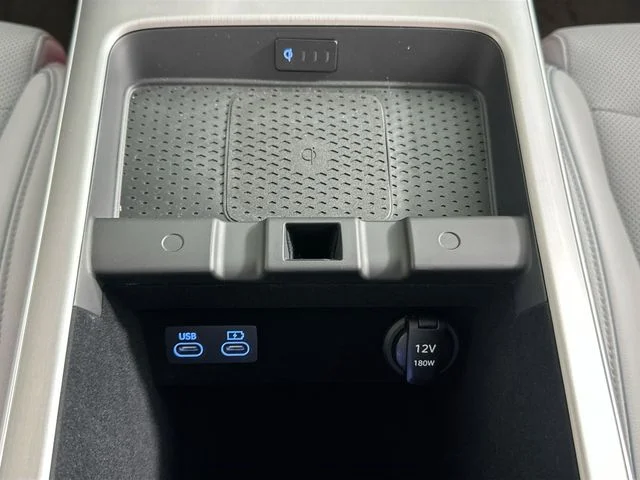 New 2026 Genesis GV70 2.5T Advanced