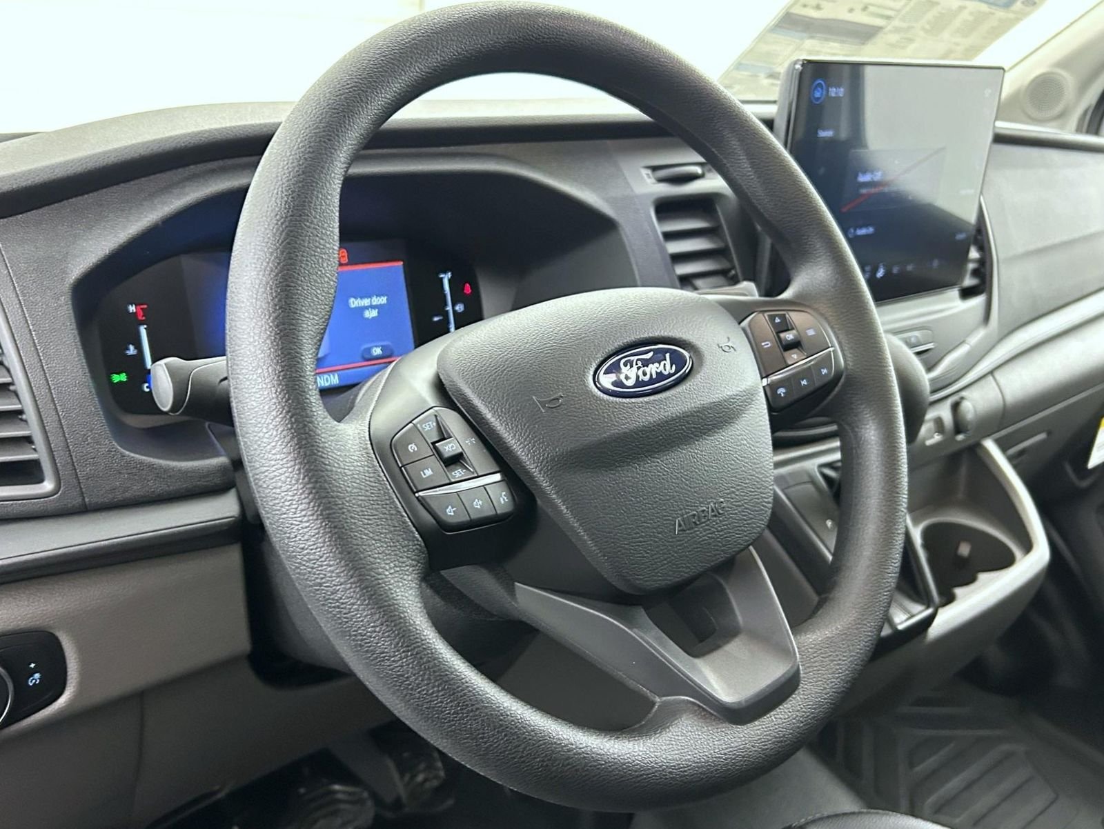 2026 Ford Transit Passenger Van XL - Photo 11