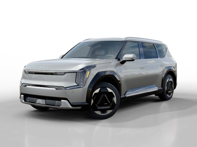 2026 Kia EV9 Land