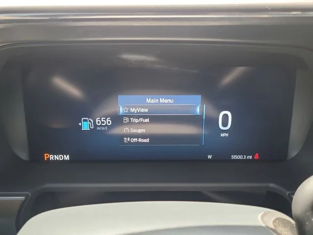 Used 2024 Black Ford Lariat image 32