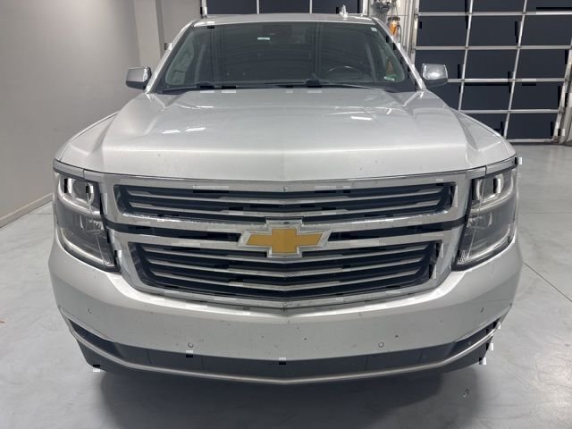 Used 2020 Silver Chevrolet Premier image 3