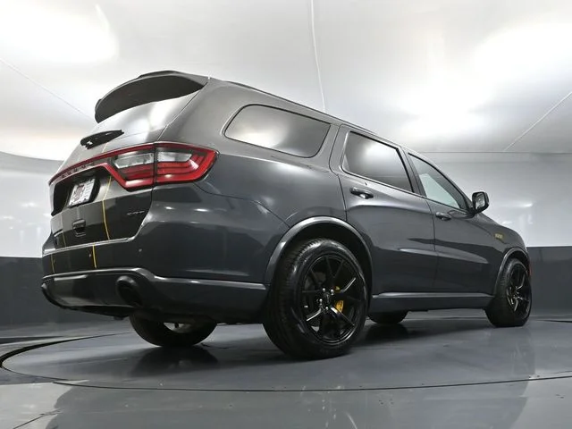 Certified Used 2024 Gray Dodge SRT 392 image 52