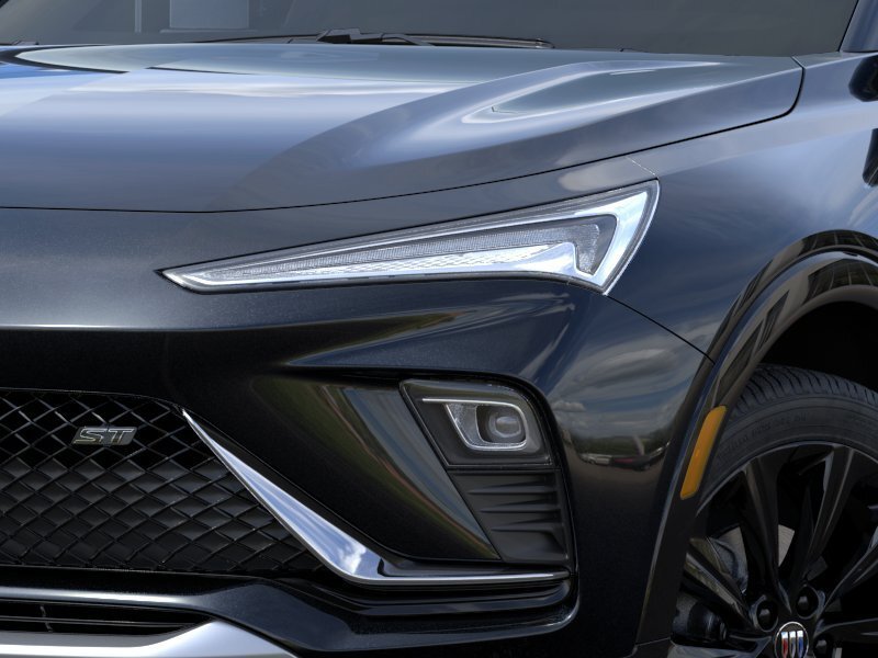 2026 Buick Envista Sport Touring - Photo 10