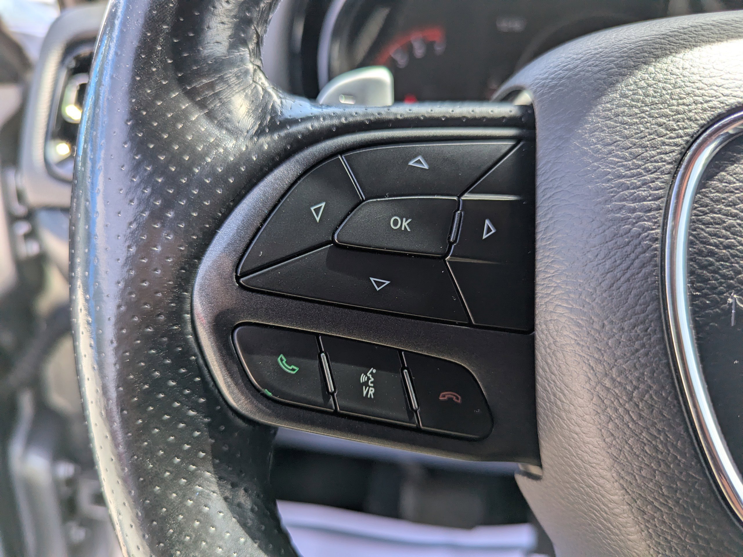2021 Dodge Durango GT Plus - Photo 14