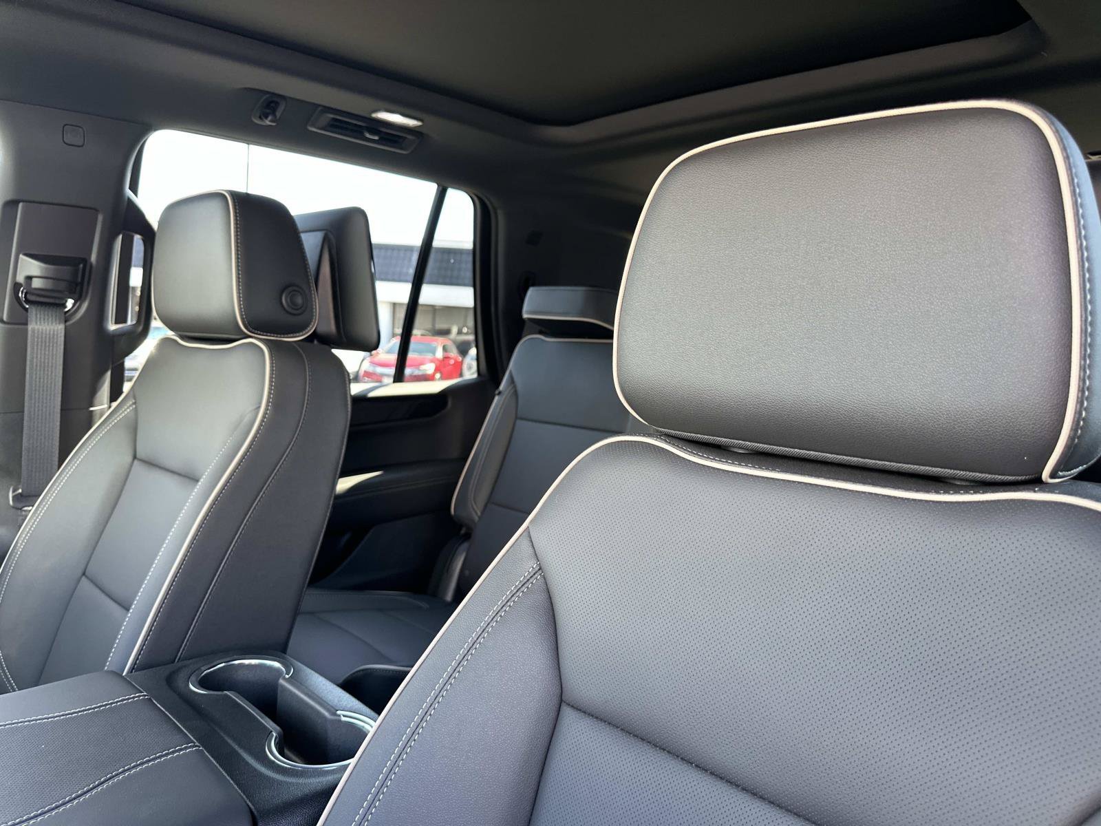 2026 GMC Yukon Elevation - Photo 23