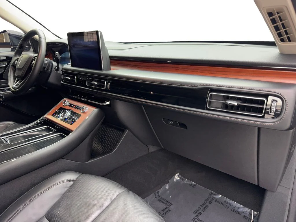 2024 Lincoln Aviator Reserve - Photo 53