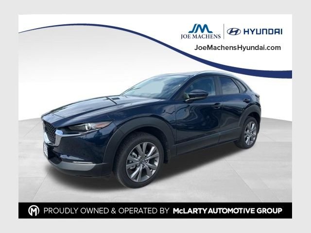 2026 Mazda CX-30 Premium AWD's photo