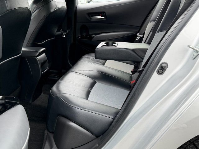 Used 2022 Silver Toyota XSE image 7