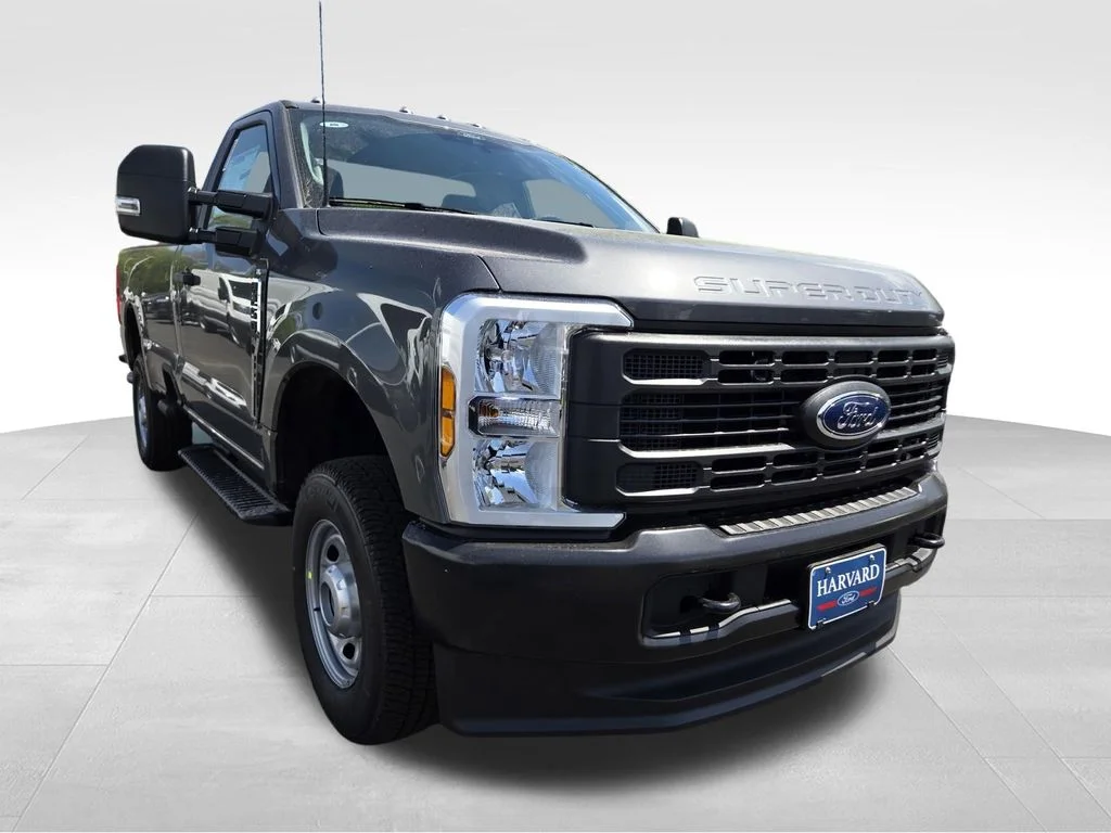 2026 Ford F-250 XL 4x4 Regular Cab 8' Box's photo