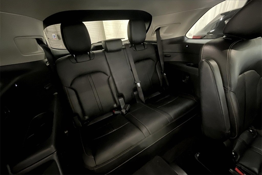 2024 MAZDA CX-90 - Image 26