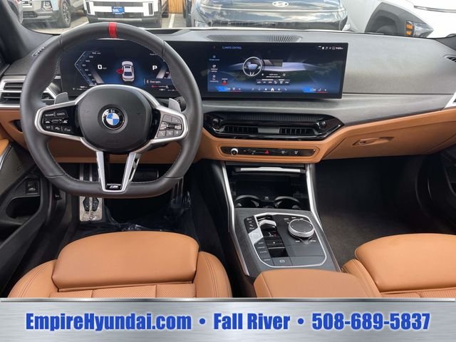 2026 BMW 3 Series M340i - Photo 14