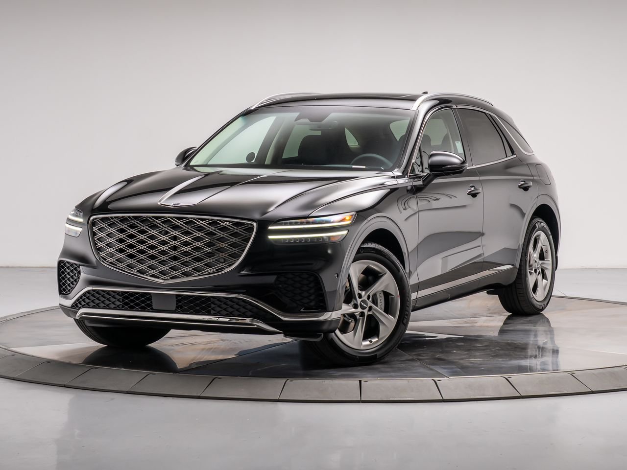2026 Genesis GV70 2.5T Advanced AWD's photo