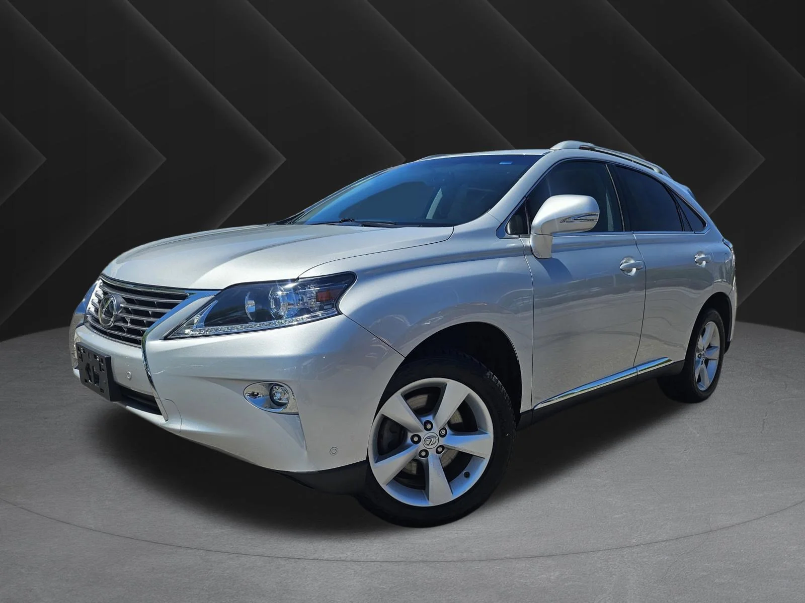 2015 Lexus RX 350 350 4x4's photo