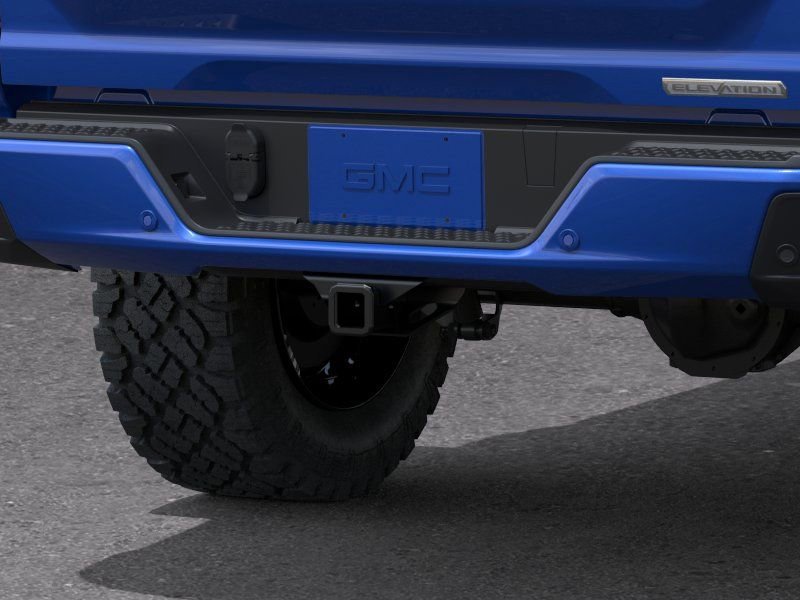 2026 GMC Canyon Elevation - Photo 14