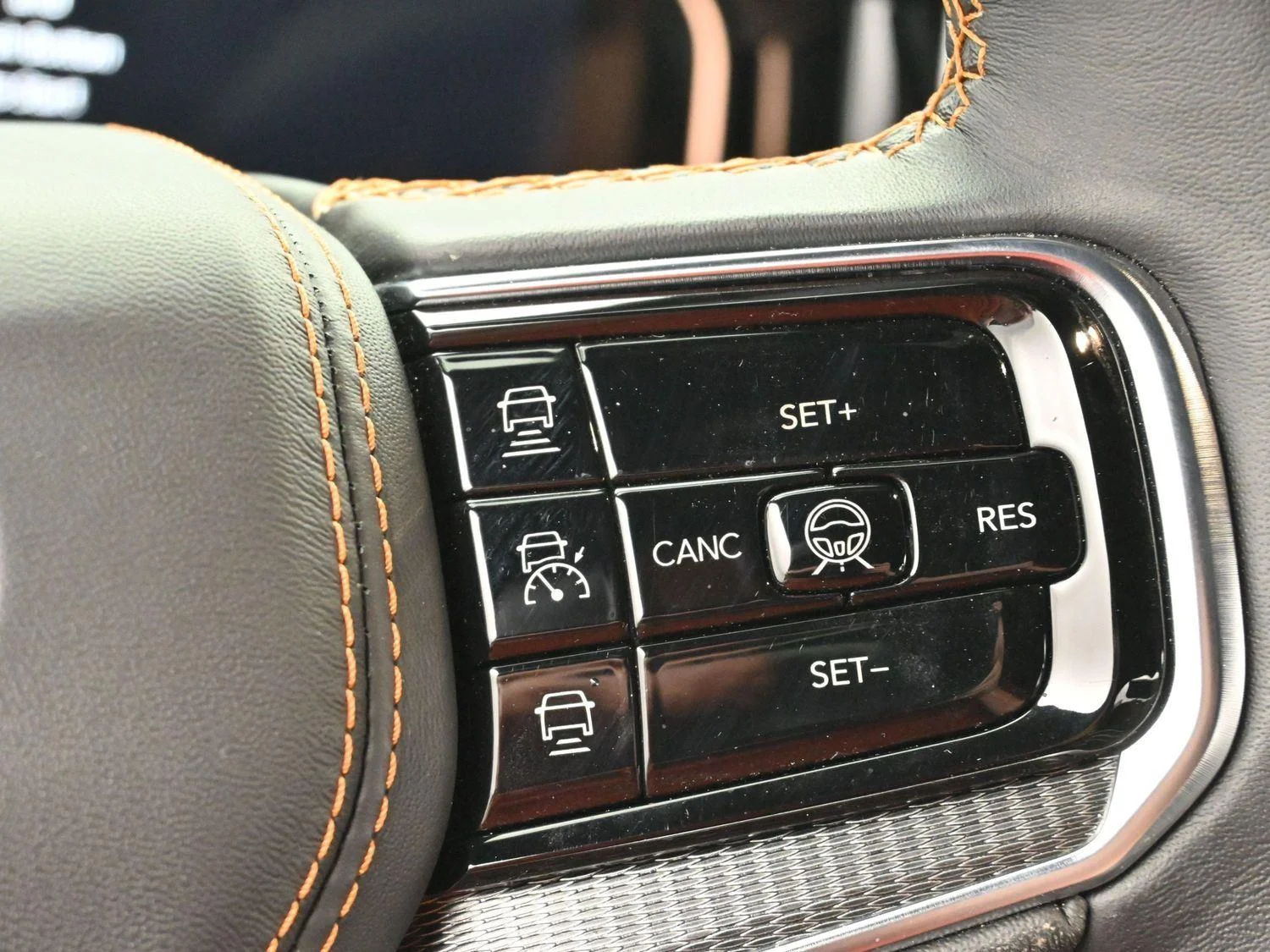 Used 2024 Black Jeep Series III Obsidian image 20