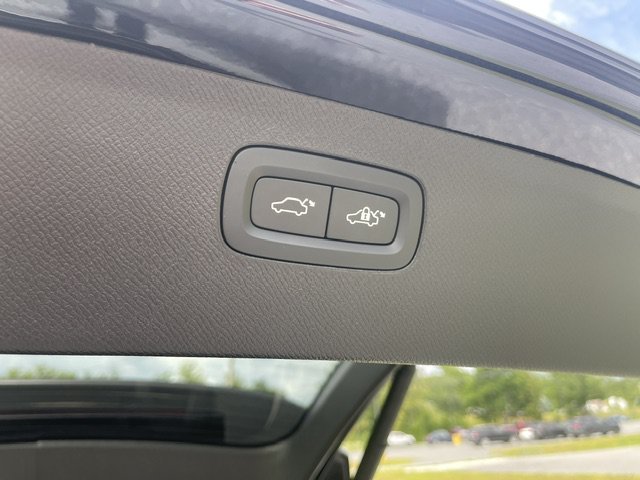 Used 2026 Black Volvo Ultra image 10