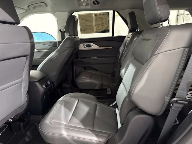 Used 2025 White Ford Active image 15
