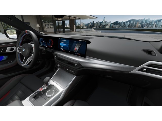 New 2026 Black Sapphire Metallic BMW  image 14