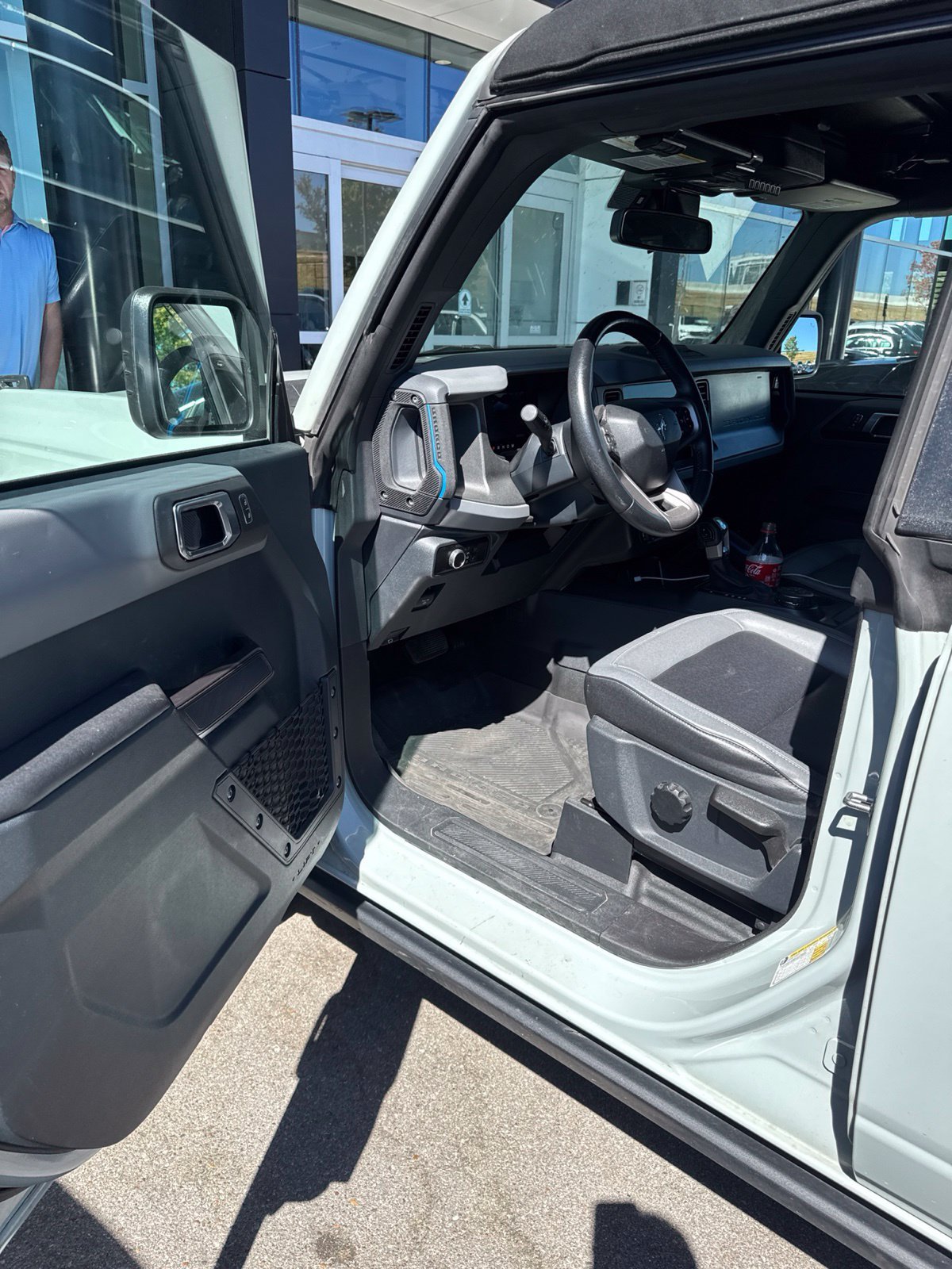 Used 2024 Cactus Ford Black Diamond image 5