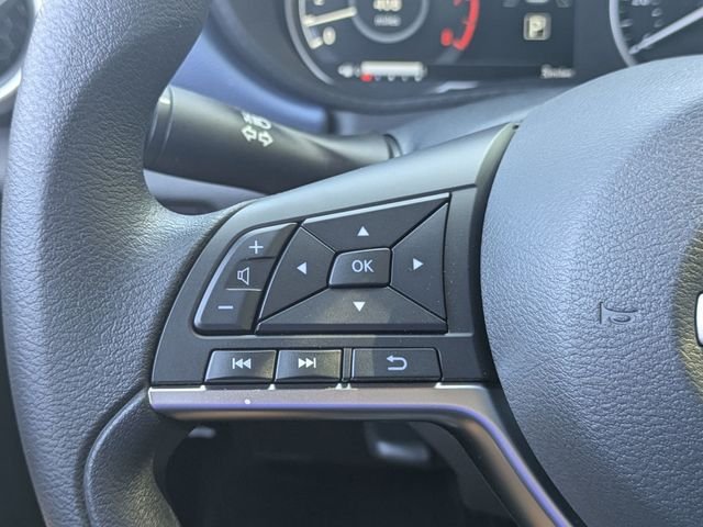 New 2025 Gray Nissan 1.6 SV image 18