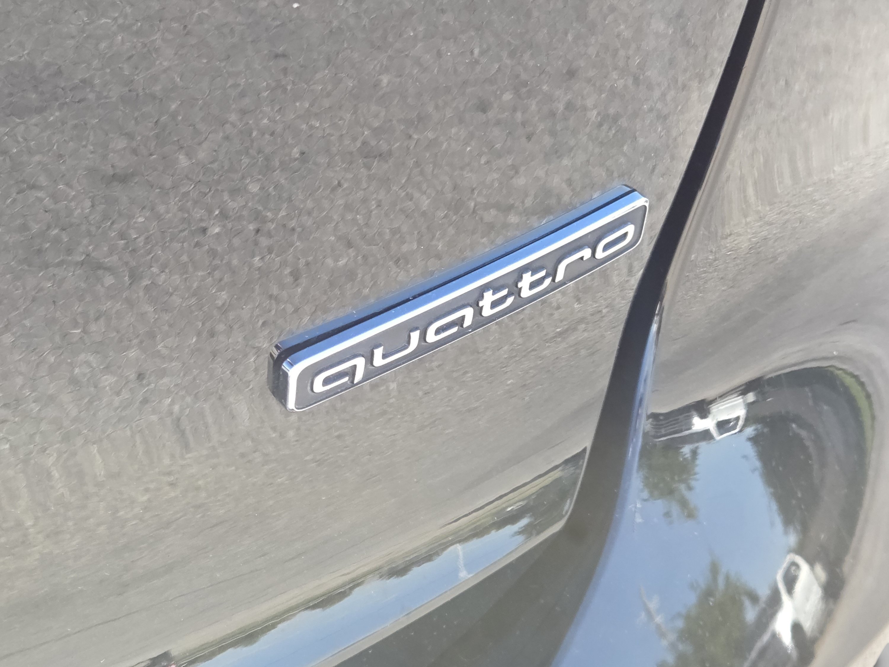 Certified Used 2023 Black Metallic Audi Prestige image 27