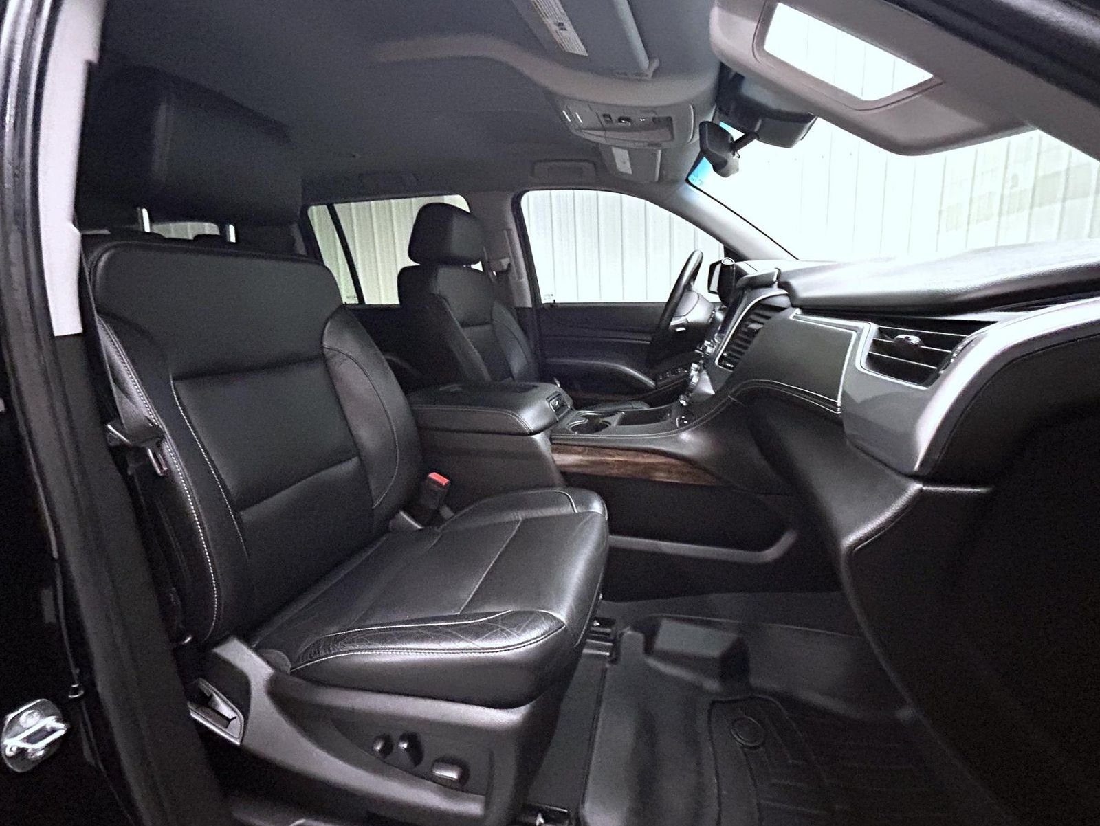 Used 2019 Black Chevrolet LT image 15
