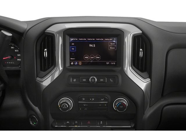 Used 2024 Black Chevrolet LTZ image 7