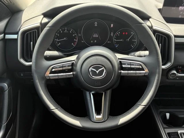 New 2026 Wind Chill Pearl Mazda 2.5 S Preferred AWD image 10