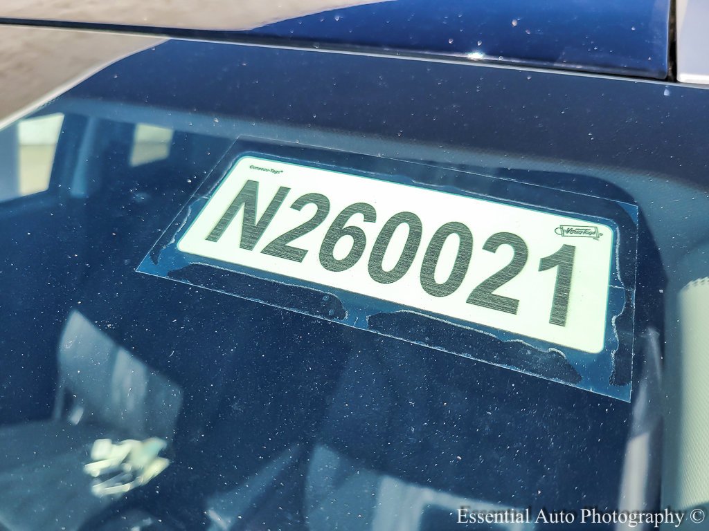 2026 Nissan Rogue Platinum - Photo 21