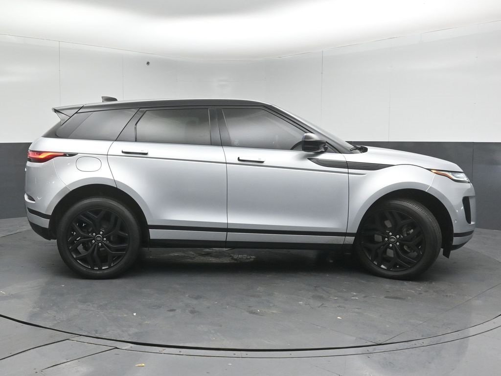 2020 LAND ROVER RANGE ROVER EVOQUE - Image 7
