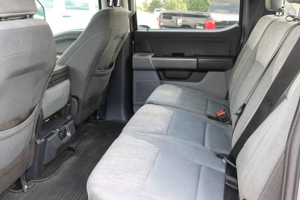 2022 Ford F-150 XLT - Photo 12